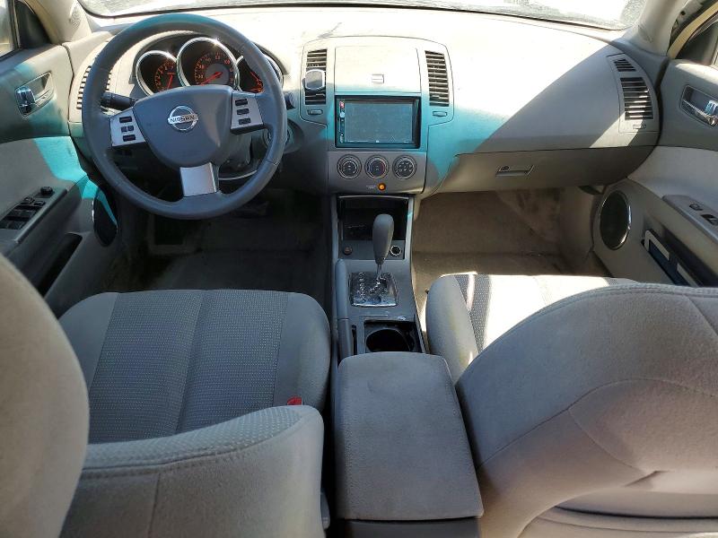 Продажа на аукционе авто 2005 Nissan Altima, vin: 1N4AL11E35C301286, номер лота: 53628106