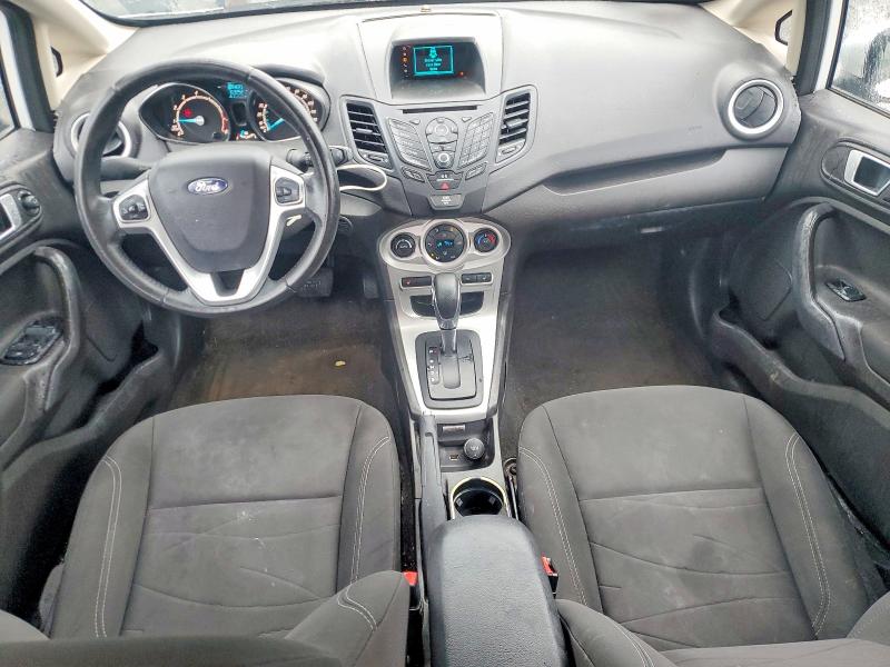 Продаж на аукціоні авто 2015 Ford Fiesta, vin: 3FADP4EJ3FM218595, номер лоту: 53779296