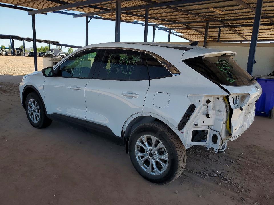 Aukcja sprzedaży 2024 Ford Escape, vin: 1FMCU9GN0RUA66606, numer aukcji: 55146326