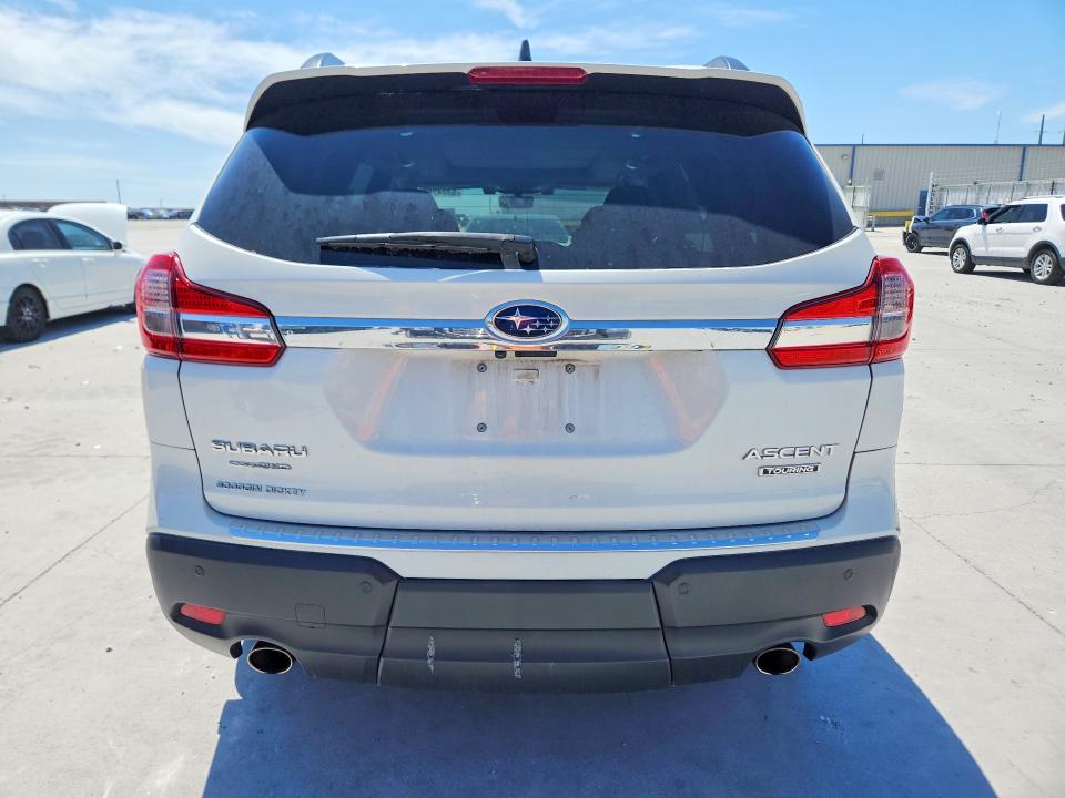 Продажа на аукционе авто 2021 Subaru Ascent, vin: 4S4WMARD8M3458766, номер лота: 53242836