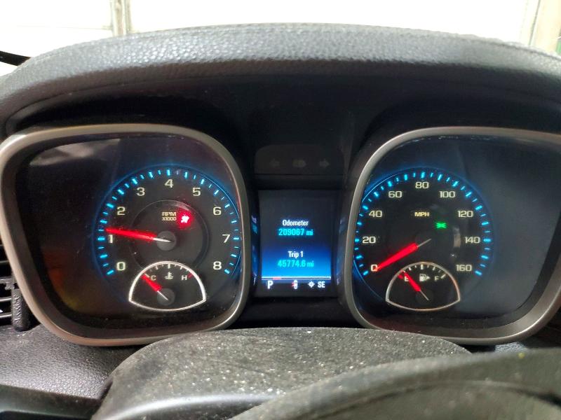 Продажа на аукционе авто 2013 Chevrolet Malibu, vin: 1G11E5SA6DF328043, номер лота: 55321066