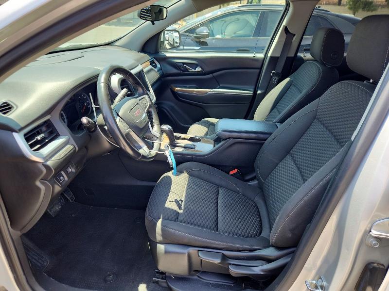 Aukcja sprzedaży 2017 Gmc Acadia, vin: 1GKKNKLA8HZ325517, numer aukcji: 52964326
