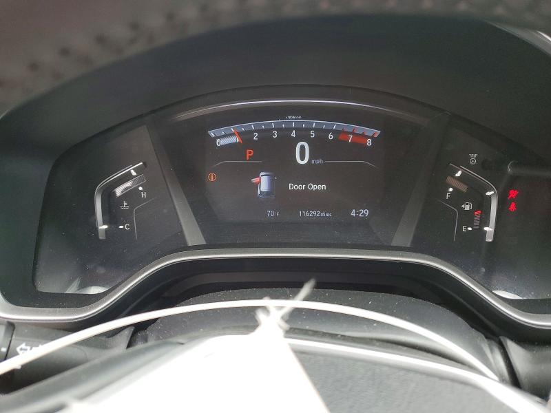 Продажа на аукционе авто 2020 Honda Cr-v, vin: 2HKRW2H82LH675447, номер лота: 54548616