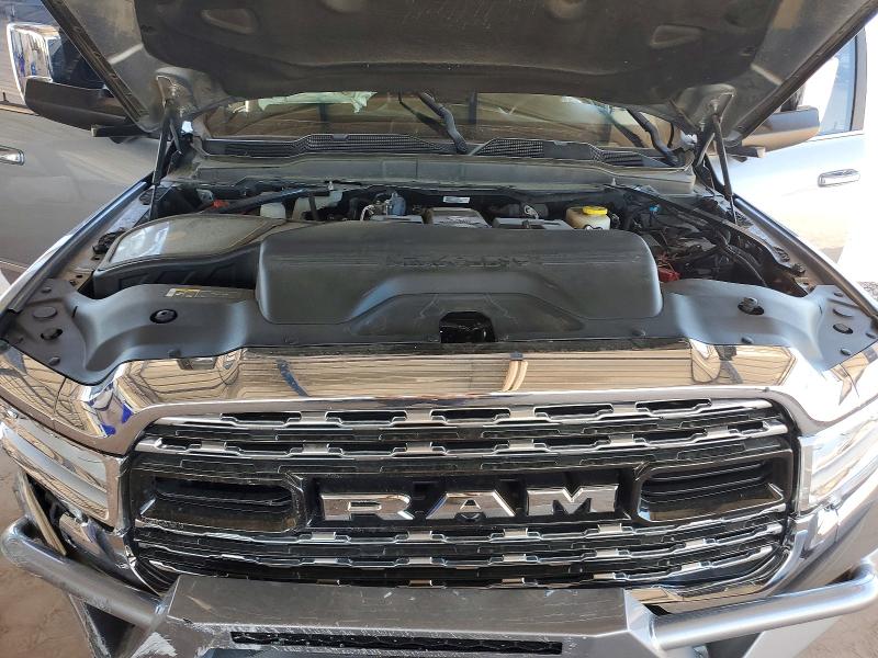 53083196 :رقم المزاد ، 3C6UR5TL2LG230477 vin ، 2020 Ram 2500 مزاد بيع