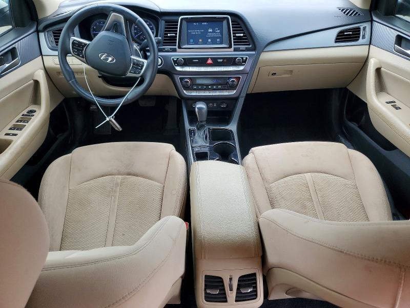 Aukcja sprzedaży 2019 Hyundai Sonata, vin: 5NPE34AF4KH807800, numer aukcji: 53034976