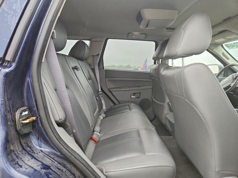 Aukcja sprzedaży 2005 Jeep Grand Cherokee, vin: 1J8HR58N35C631524, numer aukcji: 54422246