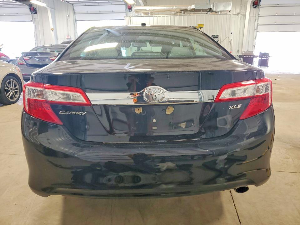 Aukcja sprzedaży 2012 Toyota Camry, vin: 4T4BF1FK3CR188310, numer aukcji: 53356346