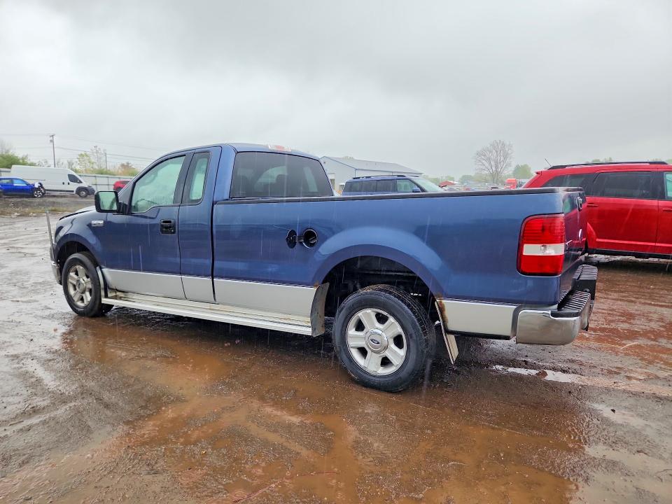 Aukcja sprzedaży 2005 Ford F150, vin: 1FTRF12W65NC06138, numer aukcji: 52652876