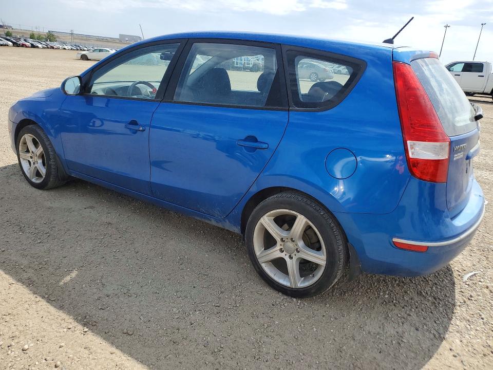 Aukcja sprzedaży 2011 Hyundai Elantra Touring, vin: KMHDC8AE9BU105046, numer aukcji: 55109586