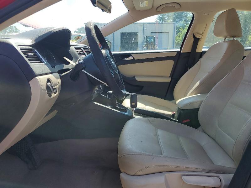 Aukcja sprzedaży 2012 Volkswagen Jetta, vin: 3VWDP7AJXCM416973, numer aukcji: 54330476
