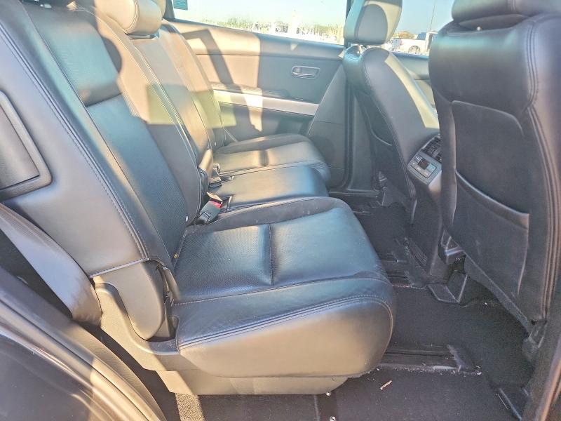 Продаж на аукціоні авто 2014 Mazda Cx-9, vin: JM3TB3DV5E0444620, номер лоту: 49285866