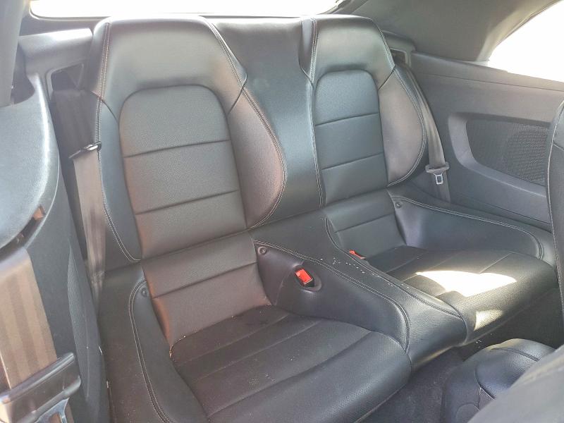 53268226 :رقم المزاد ، 1FATP8UH2K5138500 vin ، 2019 Ford Mustang مزاد بيع