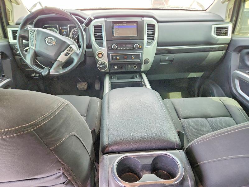 Aukcja sprzedaży 2017 Nissan Titan Xd, vin: 1N6AA1F46HN538795, numer aukcji: 53165546