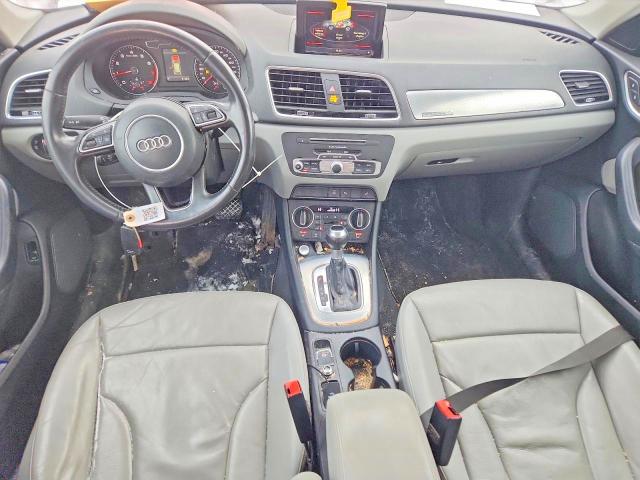 Aukcja sprzedaży 2018 Audi Q3, vin: WA1JCCFS9JR019093, numer aukcji: 49895666