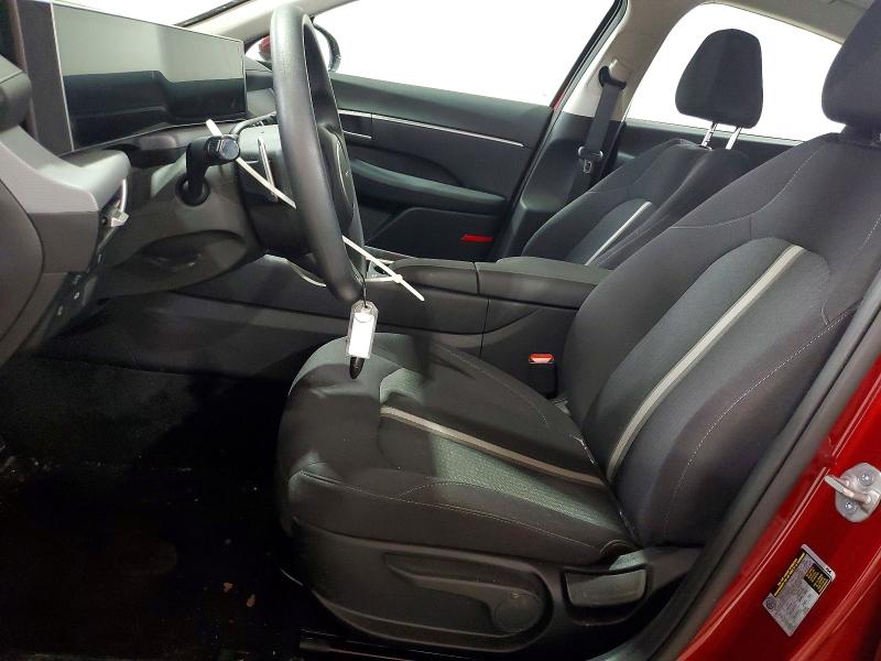Продажа на аукционе авто 2026 Hyundai Sonata Hybrid, vin: KMHL24JJ5TA147558, номер лота: 52722296