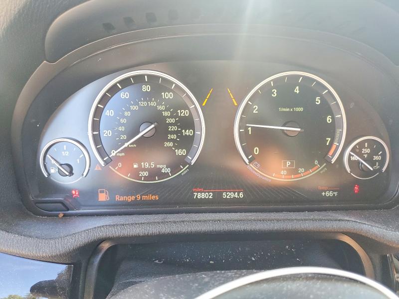 55044926 :رقم المزاد ، 5UXWX9C53G0D76513 vin ، 2016 Bmw X3 مزاد بيع