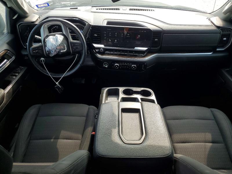 52725146 :رقم المزاد ، 3GTPHCEK2NG678786 vin ، 2022 Gmc Sierra مزاد بيع