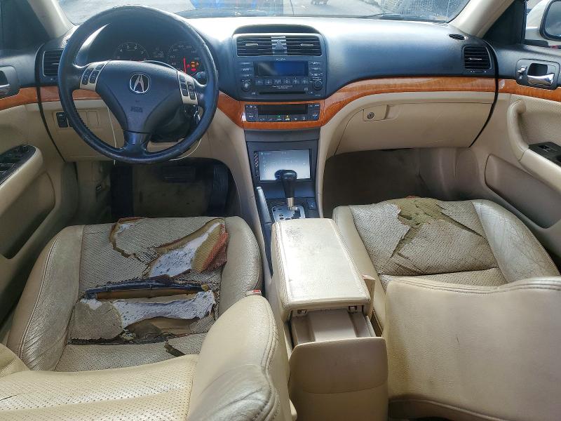 Aukcja sprzedaży 2005 Acura Tsx, vin: JH4CL96835C010659, numer aukcji: 53767846