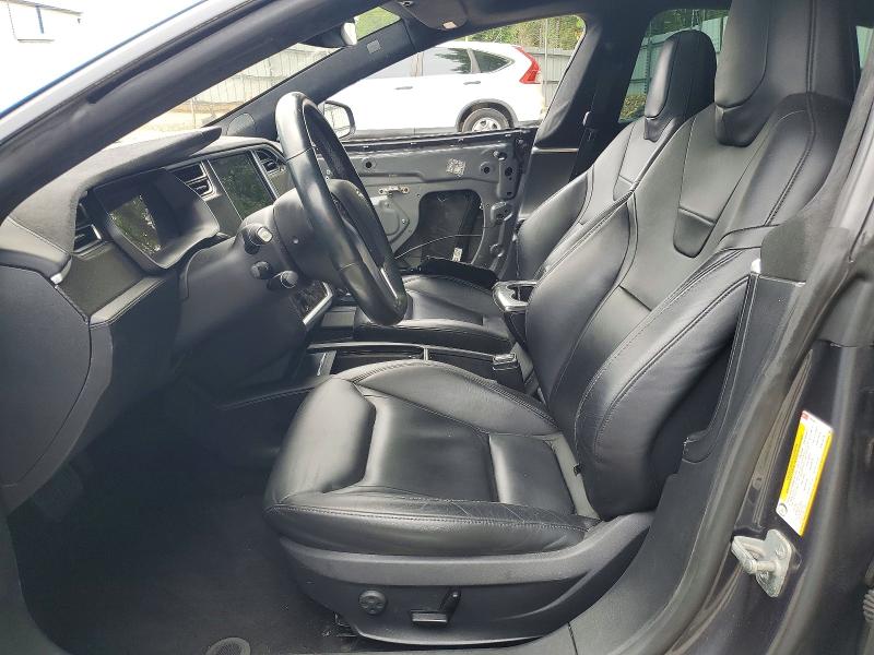 Aukcja sprzedaży 2016 Tesla Model S, vin: 5YJSA1E28GF142548, numer aukcji: 51821876