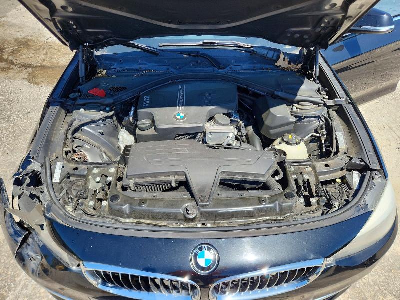51659726 :رقم المزاد ، WBA3X5C56FD560522 vin ، 2015 Bmw 328 مزاد بيع