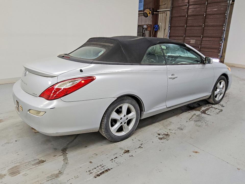 Aukcja sprzedaży 2008 Toyota Camry Solara, vin: 4T1FA38PX8U139322, numer aukcji: 52927416