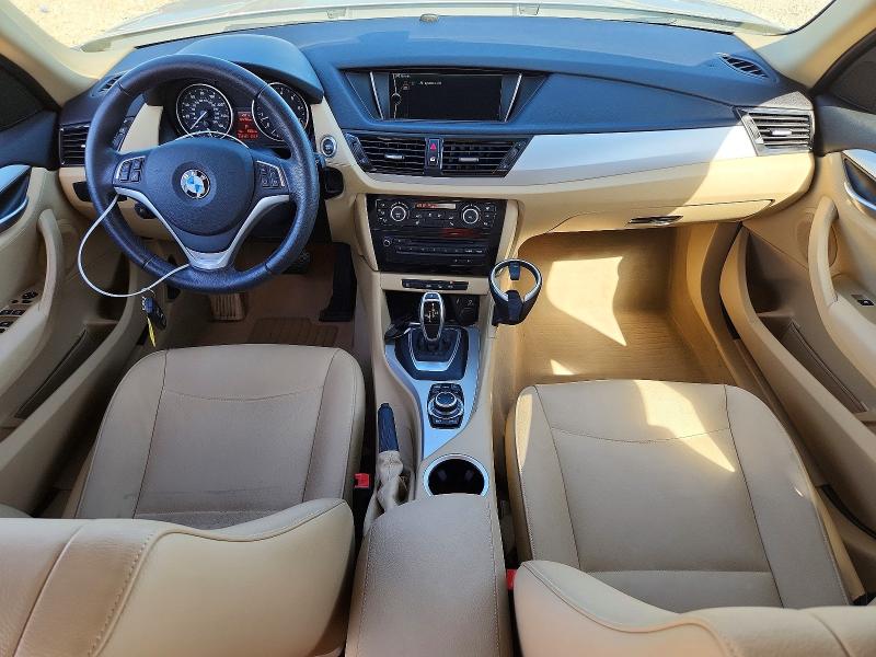Aukcja sprzedaży 2014 Bmw X1, vin: WBAVL1C50EVY24419, numer aukcji: 54856616