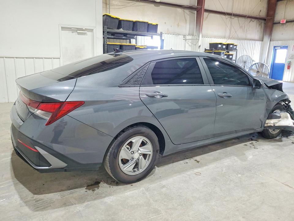 Продажа на аукционе авто 2026 Hyundai Elantra, vin: KMHLL4DGXTU138477, номер лота: 53689766