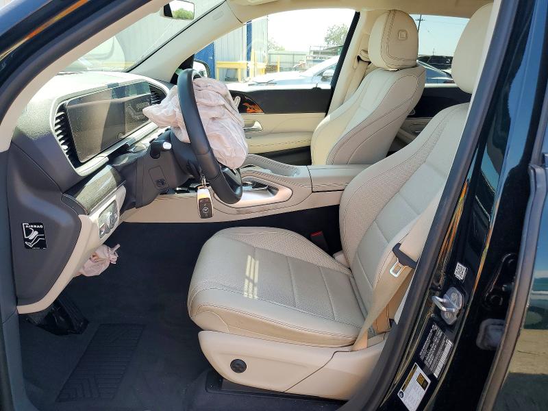 Aukcja sprzedaży 2020 Mercedes-benz Gle, vin: 4JGFB4KB2LA259996, numer aukcji: 53468786