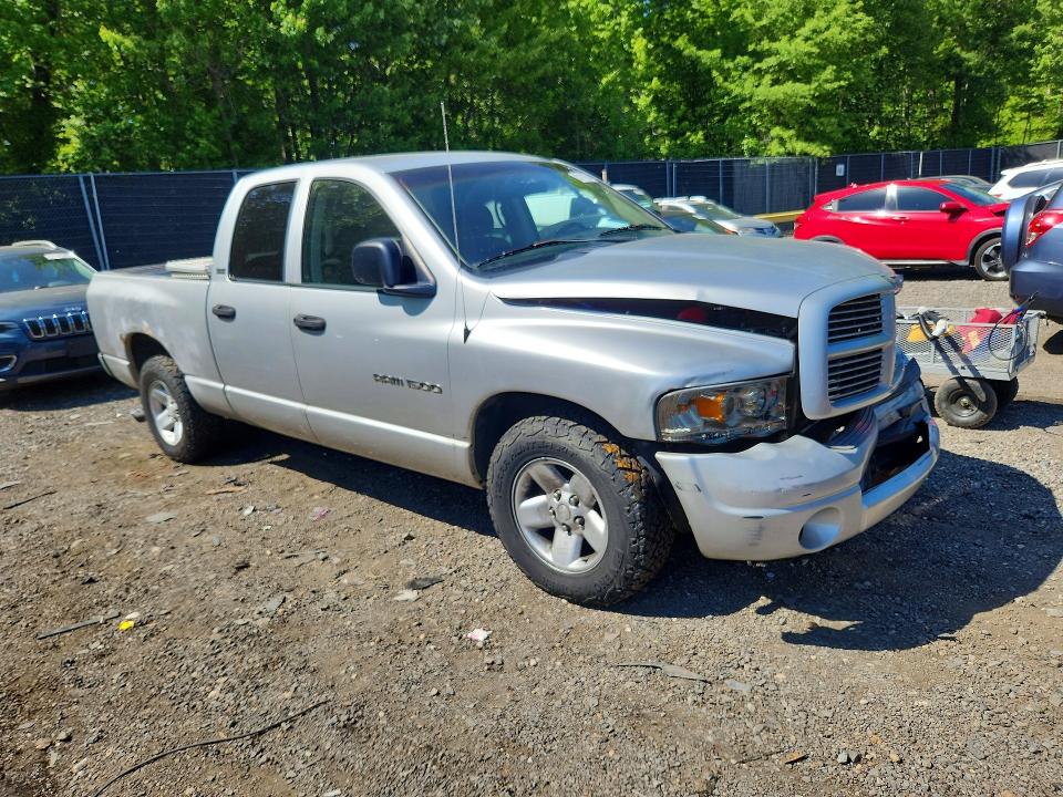 Aukcja sprzedaży 2002 Dodge Ram 1500, vin: 1D7HA18Z82J170022, numer aukcji: 52181756