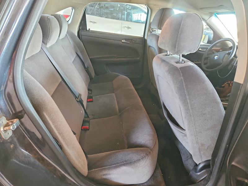 Продаж на аукціоні авто 2008 Chevrolet Impala, vin: 2G1WB58N081222239, номер лоту: 52587786