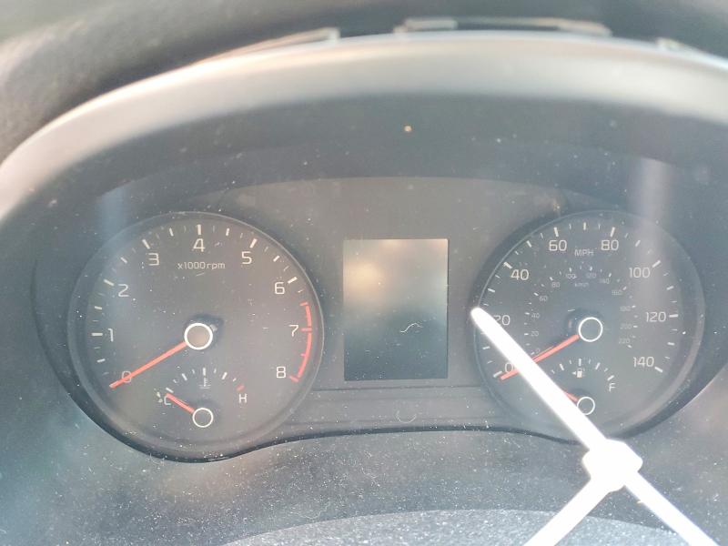 Продажа на аукционе авто 2023 Kia Rio, vin: 3KPA24AD6PE584235, номер лота: 53465436