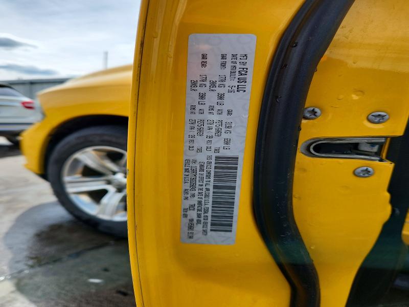 Aukcja sprzedaży 2016 Ram 1500, vin: 1C6RR7MT9GS350243, numer aukcji: 54615726