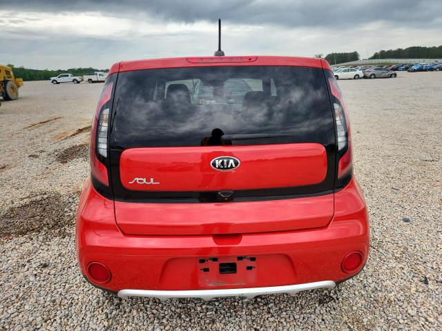 53113196 :رقم المزاد ، KNDJP3A56H7456521 vin ، 2017 Kia Soul مزاد بيع