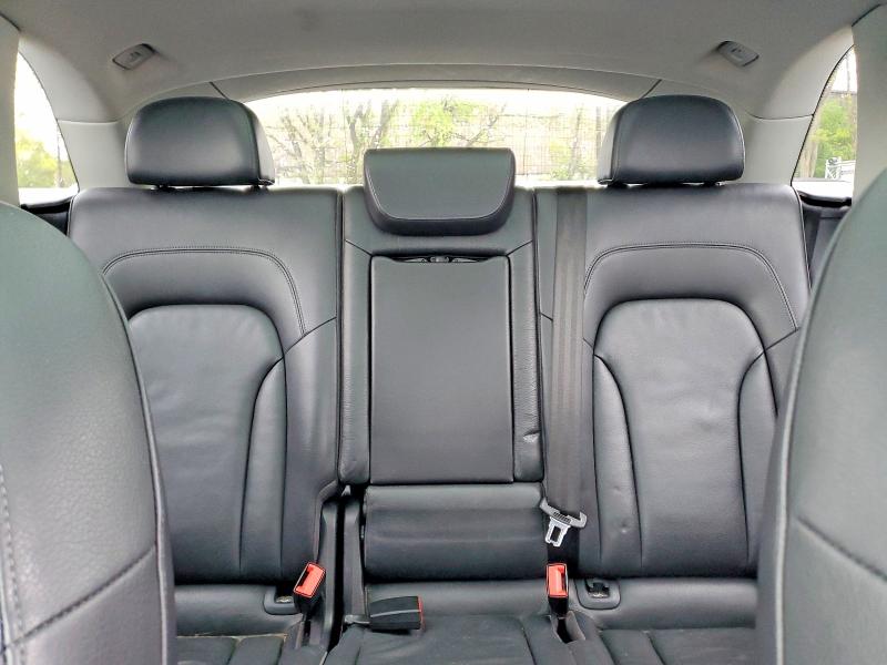 Aukcja sprzedaży 2013 Audi Q5, vin: WA1LFAFP1DA049191, numer aukcji: 53404946