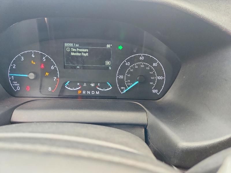 55065526 :رقم المزاد ، 1FTBR3X89LKB27494 vin ، 2020 Ford Transit مزاد بيع