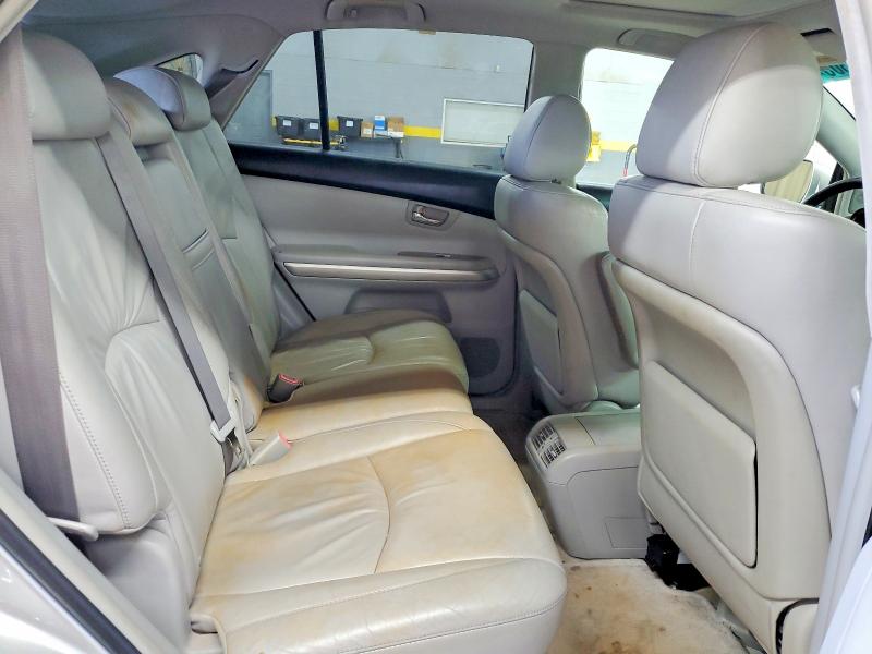 Продаж на аукціоні авто 2006 Lexus Rx, vin: JTJHW31U760032597, номер лоту: 55113306