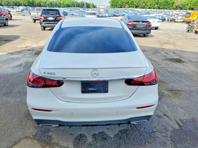 Aukcja sprzedaży 2022 Mercedes-benz E, vin: W1KZF8DBXNB091537, numer aukcji: 52470536