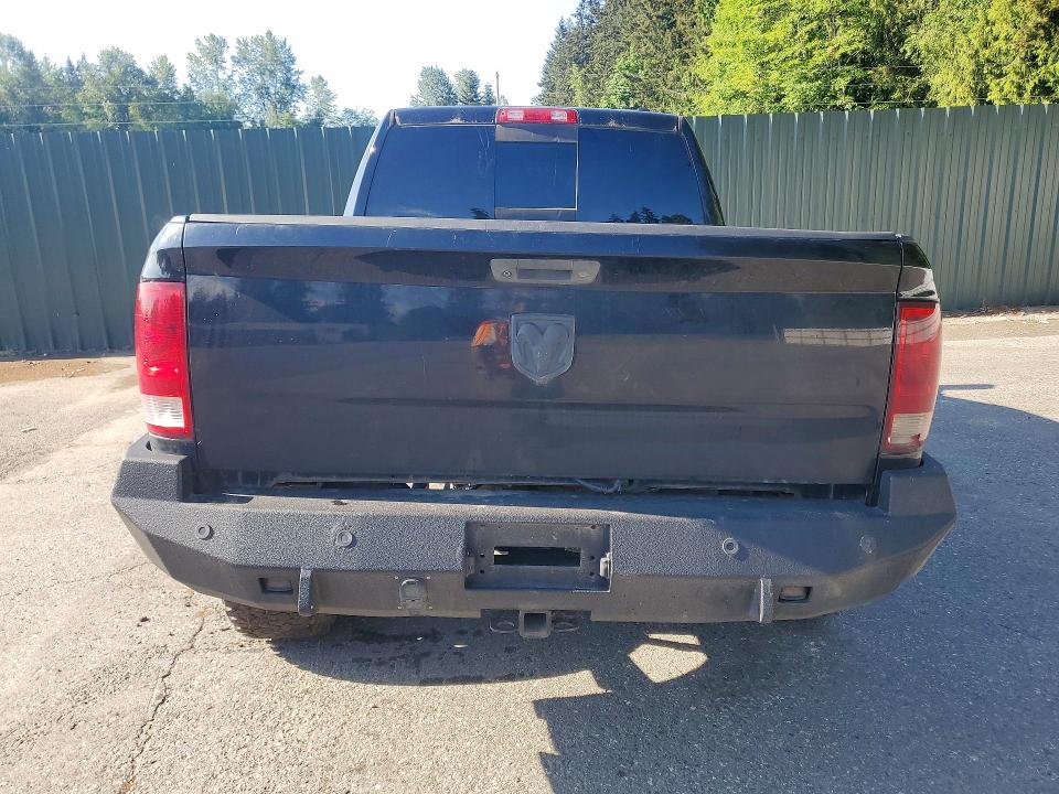 Aukcja sprzedaży 2012 Dodge Ram 2500, vin: 3C6UD5NL4CG291549, numer aukcji: 54824776