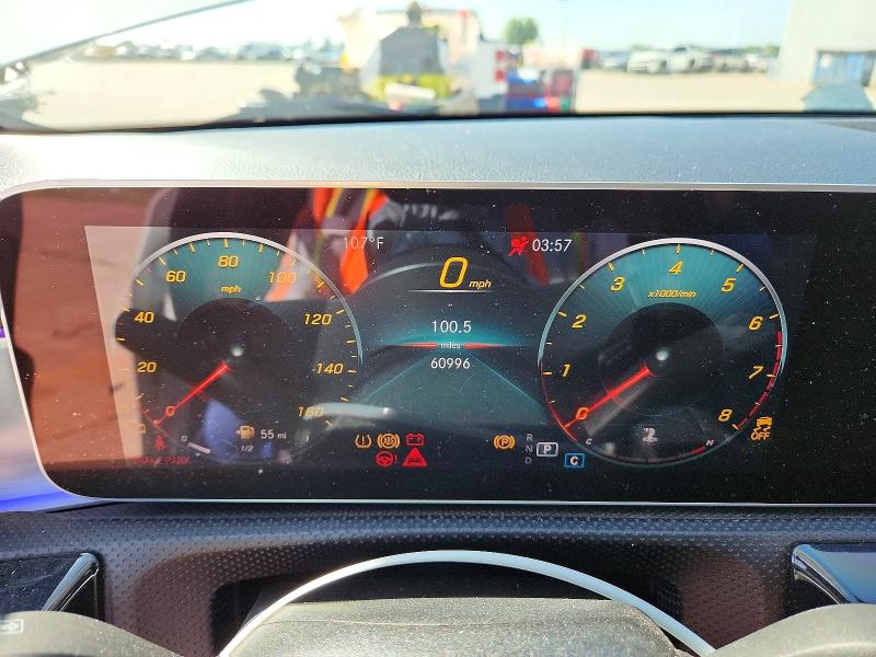Продаж на аукціоні авто 2019 Mercedes-benz A, vin: WDD3G4EB0KW021639, номер лоту: 52877466