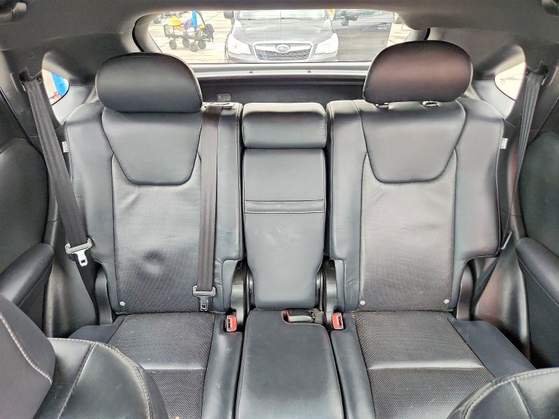 Продаж на аукціоні авто 2014 Lexus Rx 350, vin: 2T2BK1BA4EC226940, номер лоту: 54488716