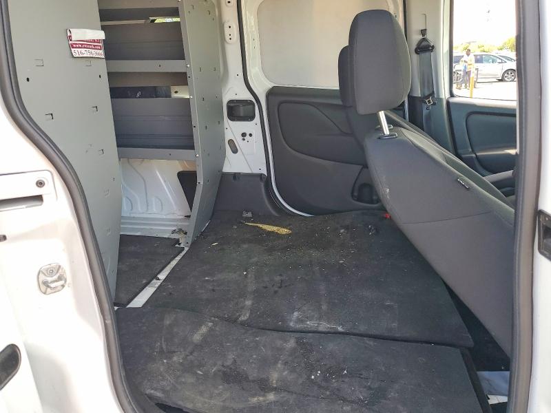 Aukcja sprzedaży 2022 Ram Promaster City, vin: ZFBHRFAB1N6W68828, numer aukcji: 54851276