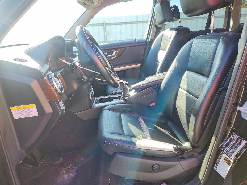 Auction sale of the 2014 Mercedes-benz Glk, vin: WDCGG5HB8EG240919, lot number: 53209166