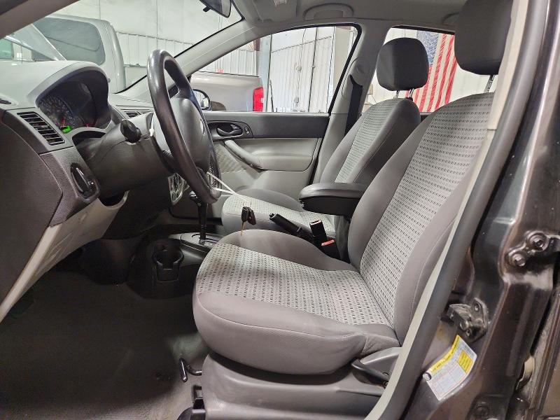 Aukcja sprzedaży 2007 Ford Focus, vin: 1FAFP34N87W178314, numer aukcji: 52864966