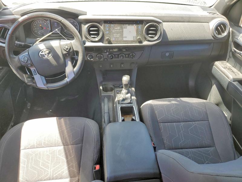 Aukcja sprzedaży 2016 Toyota Tacoma, vin: 5TFCZ5AN1GX028157, numer aukcji: 51646046