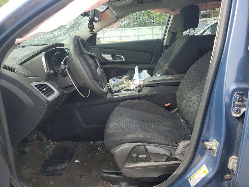 Aukcja sprzedaży 2011 Gmc Terrain, vin: 2CTALMEC0B6289482, numer aukcji: 54427546