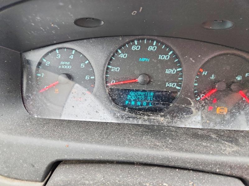 Aukcja sprzedaży 2014 Chevrolet Impala Limited, vin: 2G1WA5E30E1110851, numer aukcji: 50716776