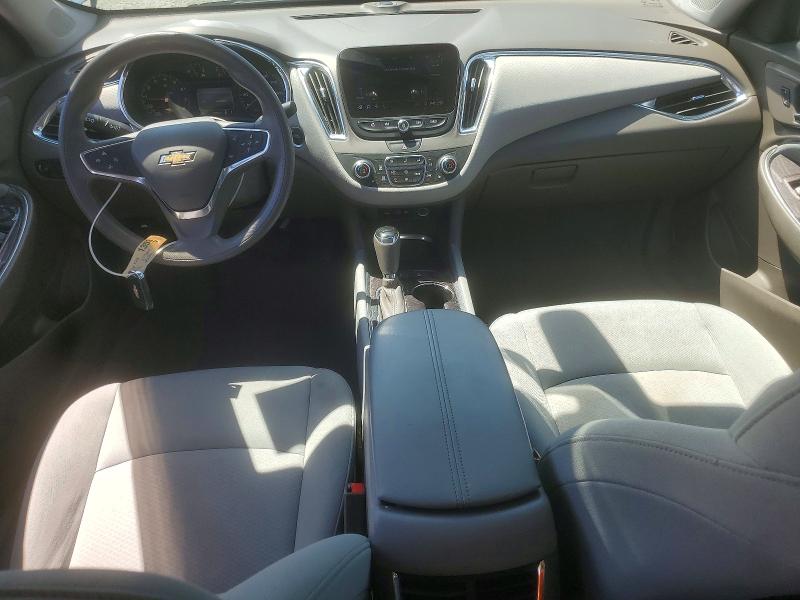Продаж на аукціоні авто 2019 Chevrolet Malibu, vin: 1G1ZD5ST9KF179972, номер лоту: 53727906