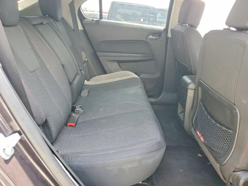 Aukcja sprzedaży 2016 Chevrolet Equinox, vin: 2GNALCEK7G6125335, numer aukcji: 54021886