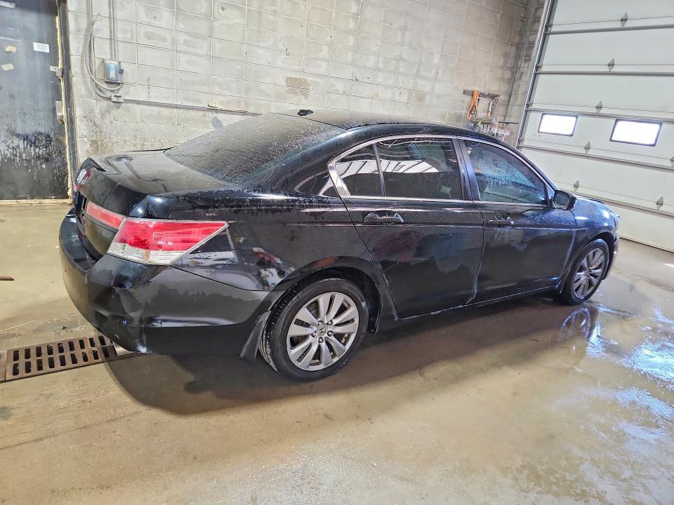 Продажа на аукционе авто 2012 Honda Accord, vin: 1HGCP3F87CA022567, номер лота: 52804566