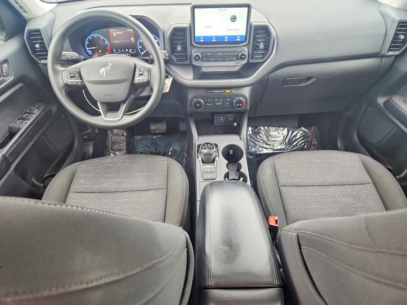 Aukcja sprzedaży 2022 Ford Bronco Sport, vin: 3FMCR9A60NRD65906, numer aukcji: 54543246